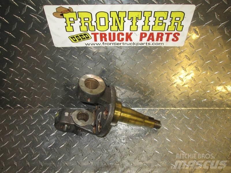 Meritor  Transports- Citi