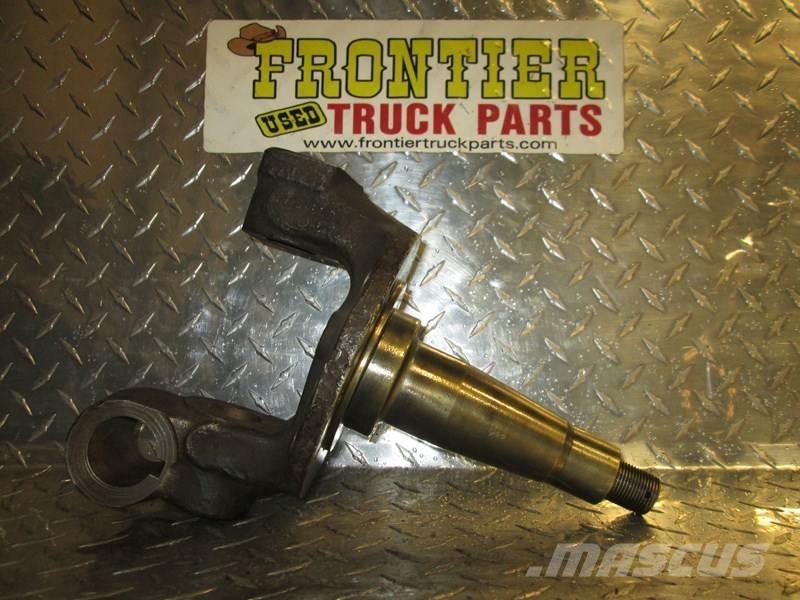 Meritor  Transports- Citi