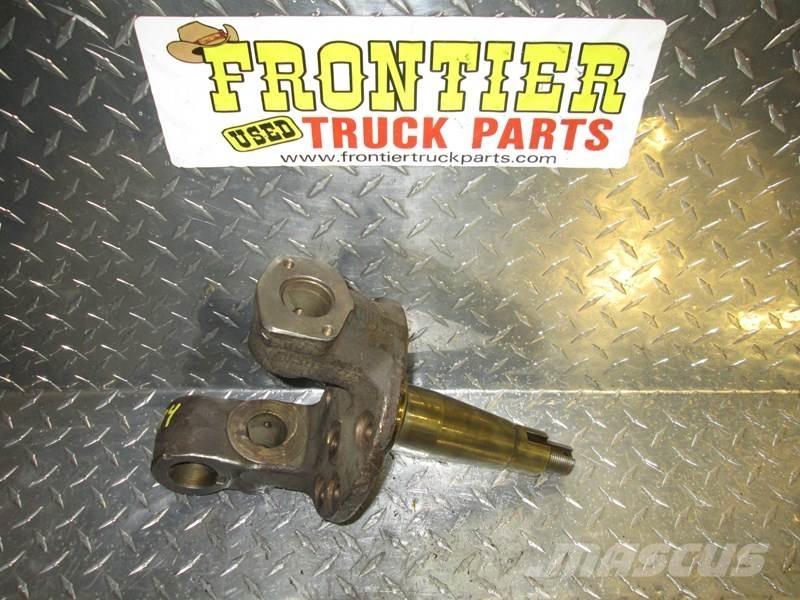 Meritor  Transports- Citi