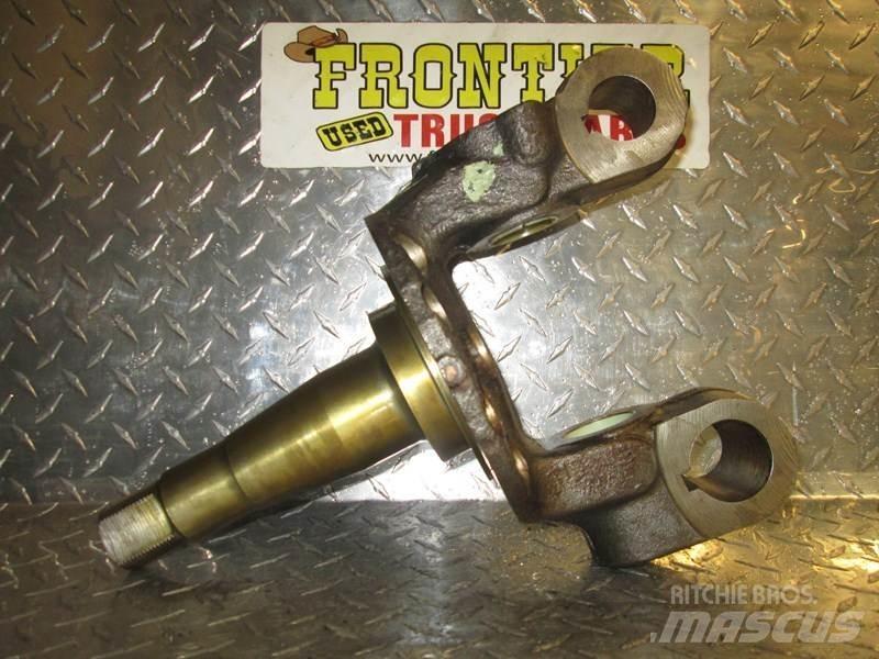Meritor  Transports- Citi