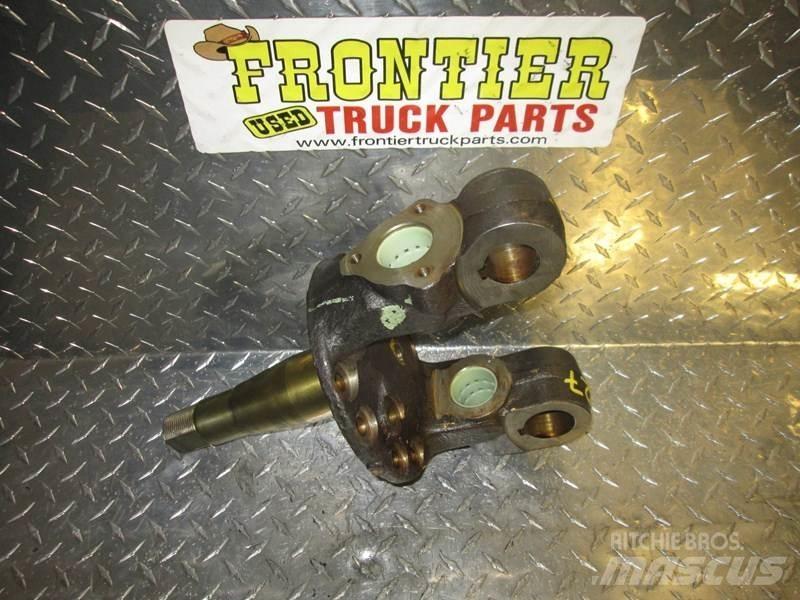 Meritor  Transports- Citi