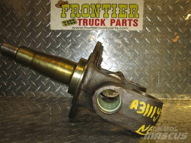 Meritor  Transports- Citi