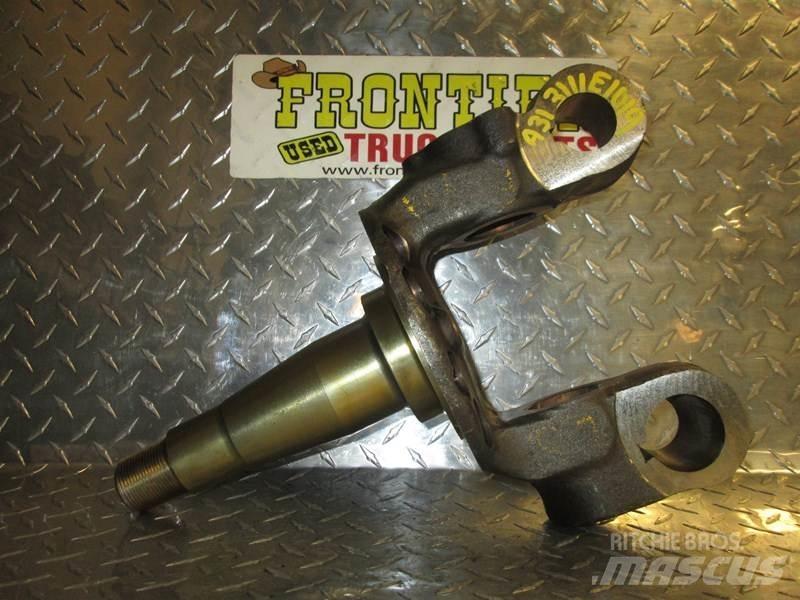 Meritor  Transports- Citi