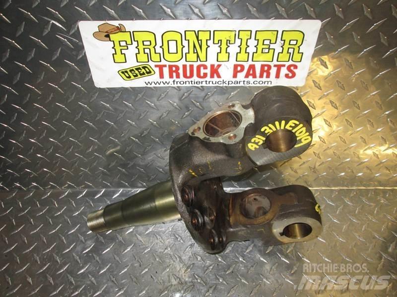 Meritor  Transports- Citi