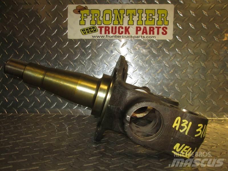 Meritor  Transports- Citi