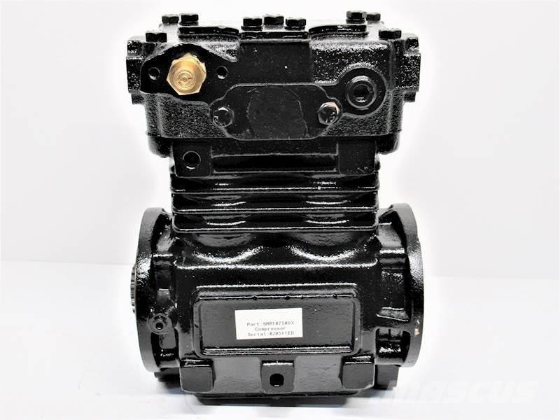 Meritor  Transports- Citi
