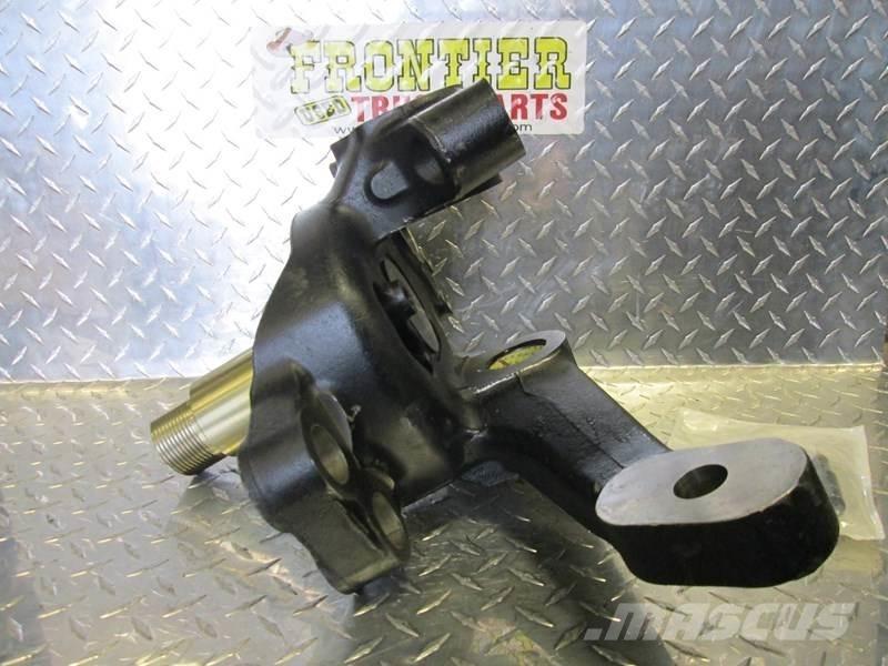 Meritor  Transports- Citi