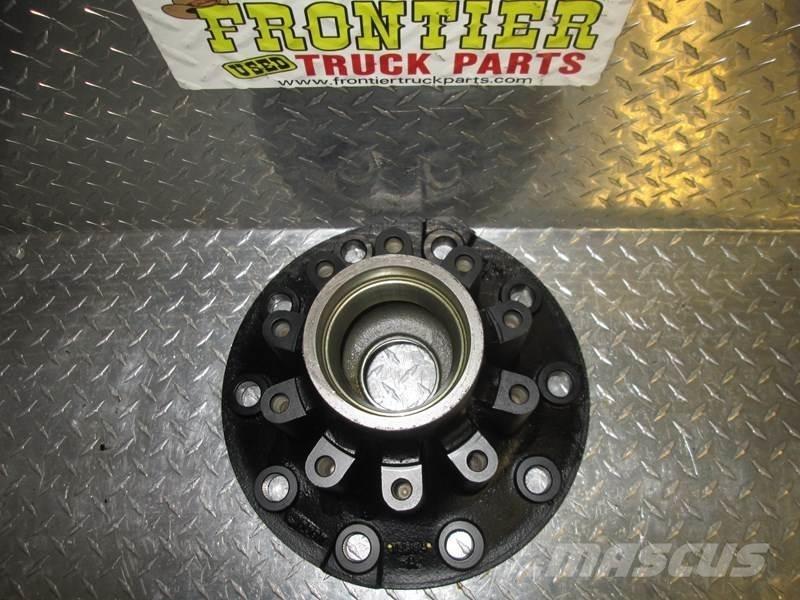 Meritor  Transports- Citi