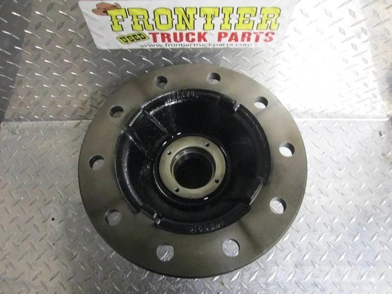 Meritor  Transports- Citi