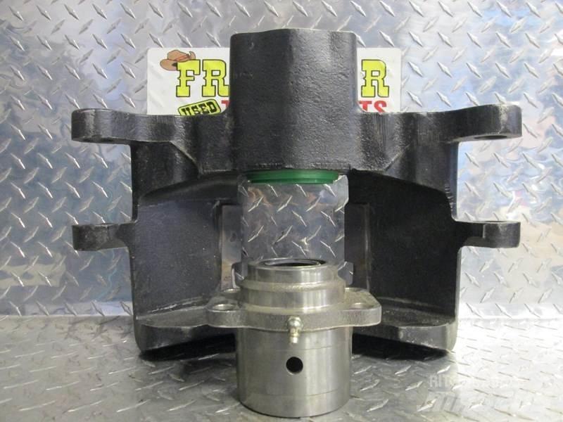 Meritor  Bremzes