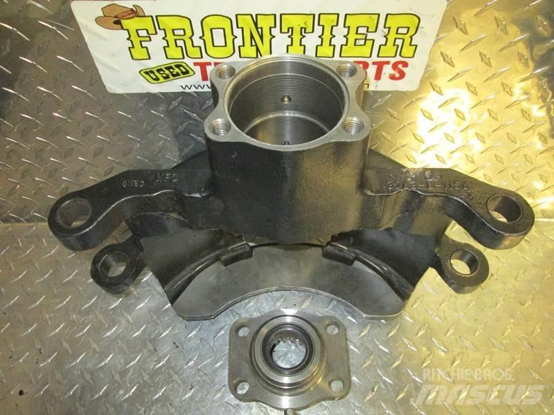 Meritor  Bremzes