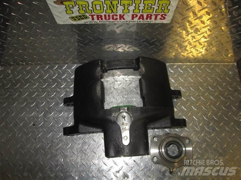 Meritor  Bremzes