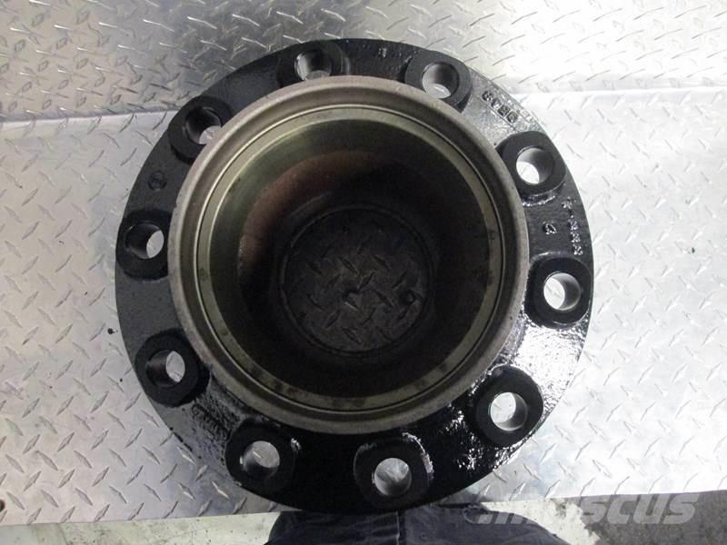 Meritor  Transports- Citi