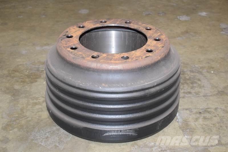 Meritor  Bremzes