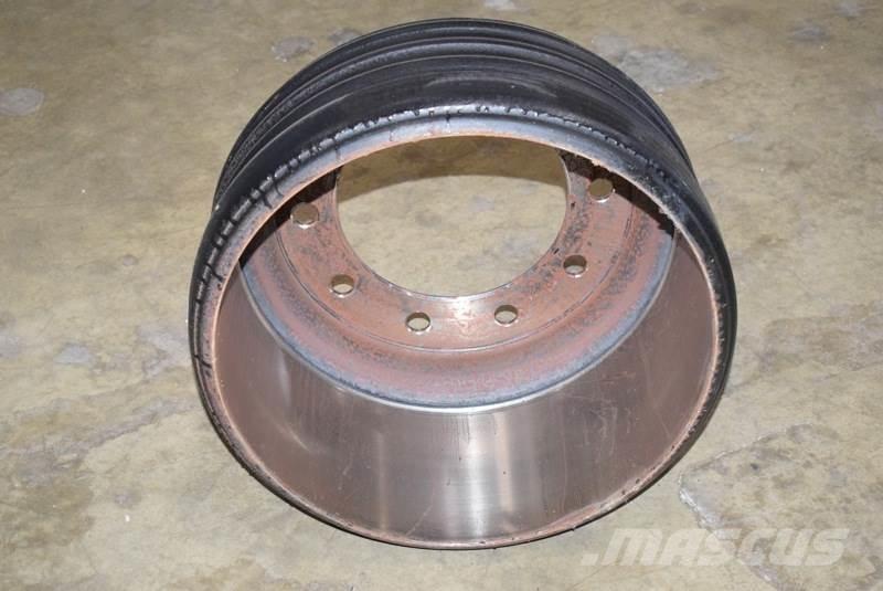Meritor  Bremzes