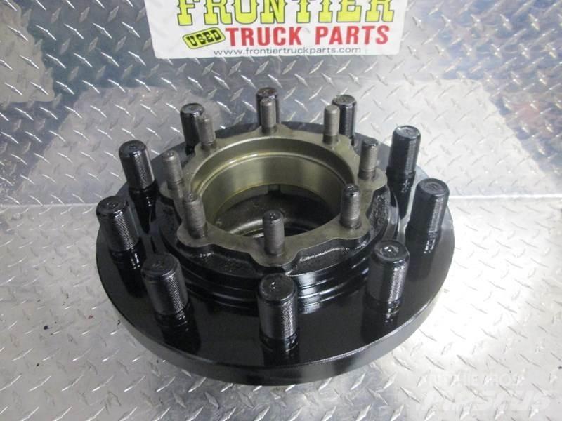 Meritor  Transports- Citi