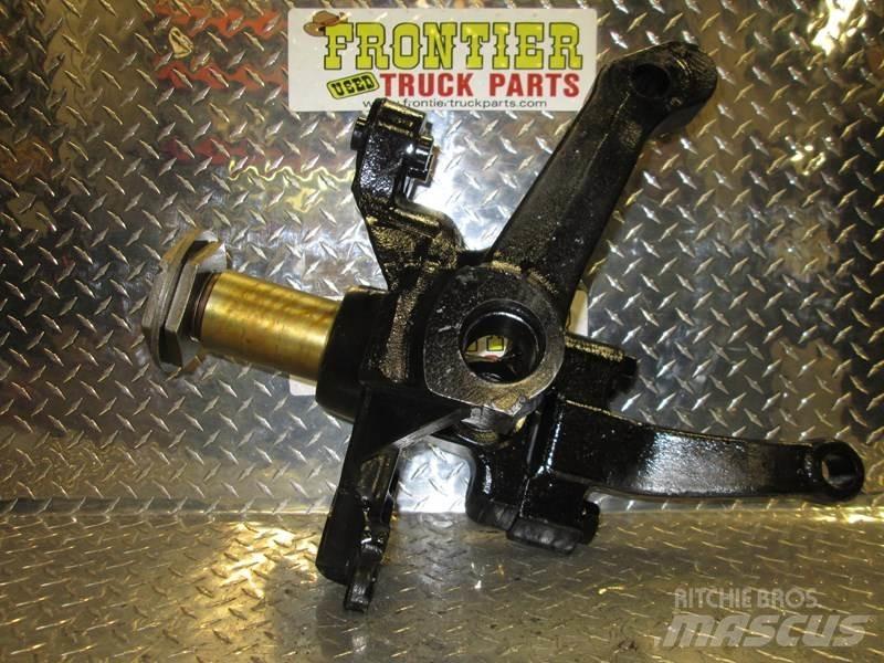 Meritor  Transports- Citi