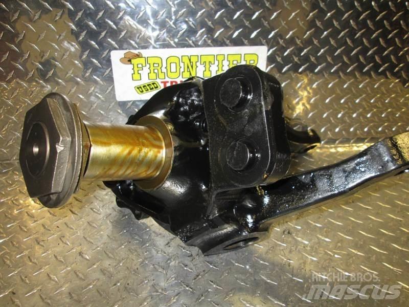 Meritor  Transports- Citi