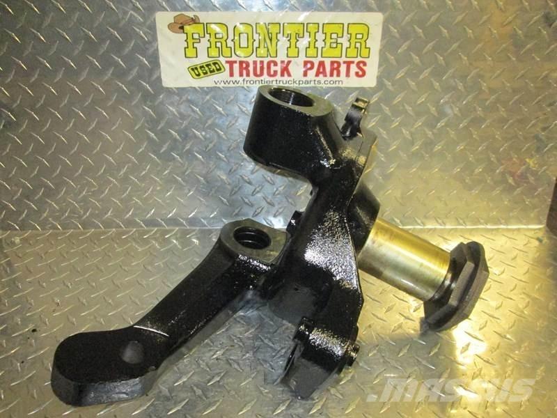 Meritor  Transports- Citi