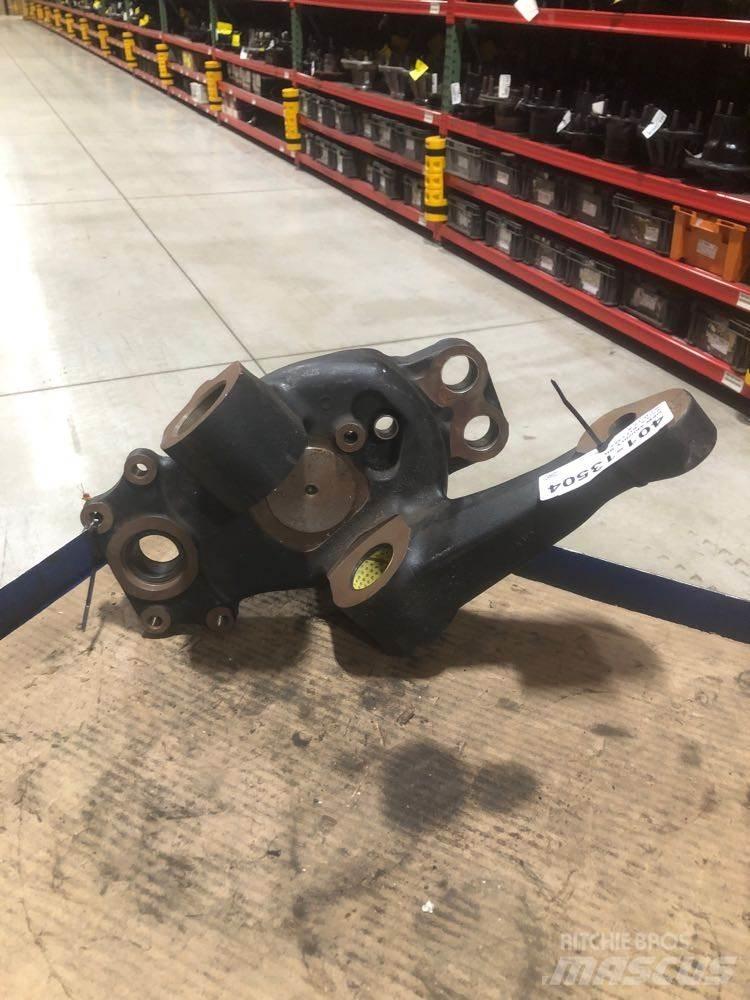 Meritor  Transports- Citi