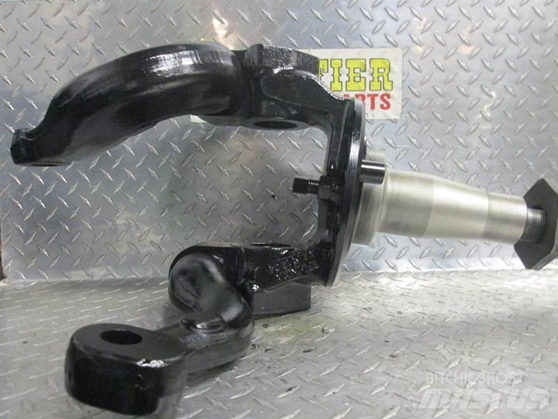 Meritor  Transports- Citi