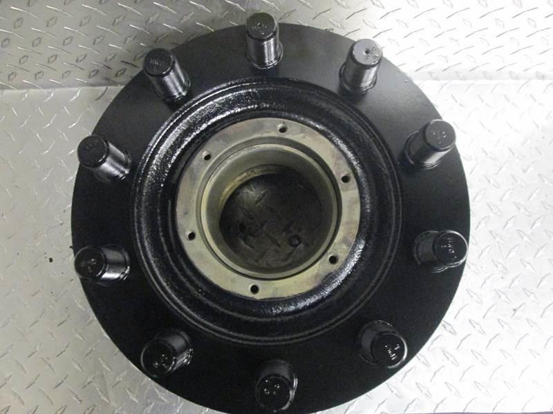 Meritor  Transports- Citi