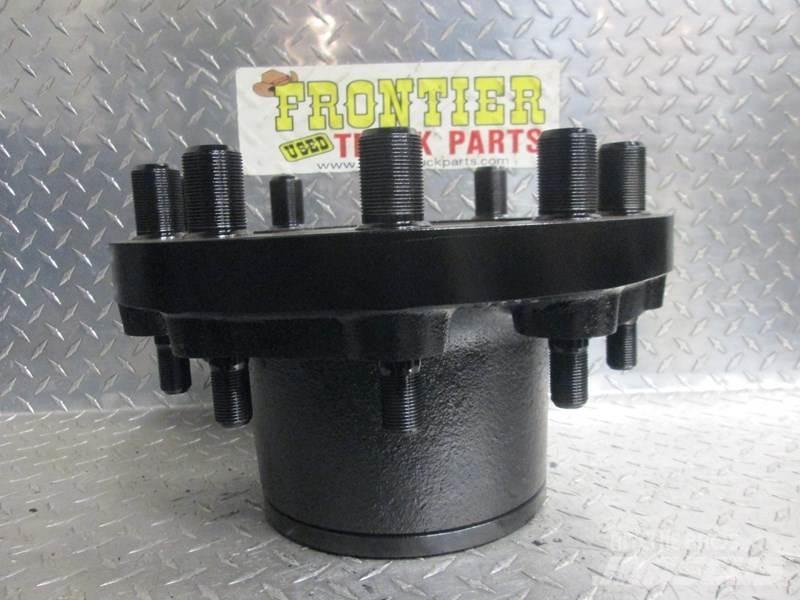 Meritor  Transports- Citi