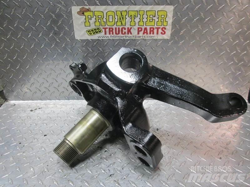 Meritor  Transports- Citi