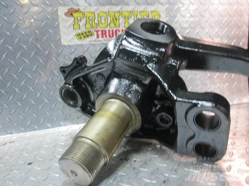Meritor  Transports- Citi