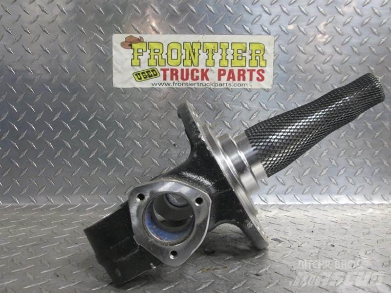 Meritor  Transports- Citi