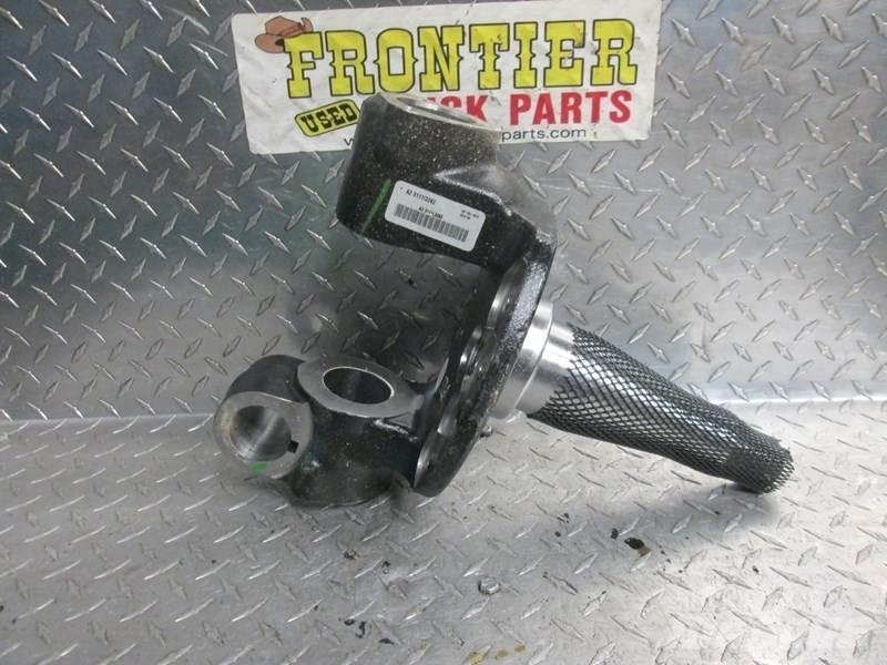 Meritor  Transports- Citi