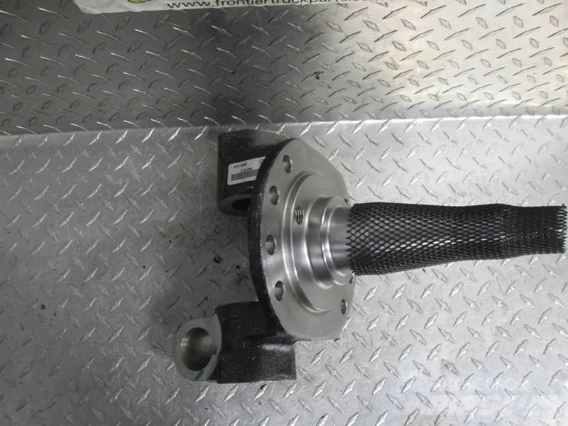 Meritor  Transports- Citi