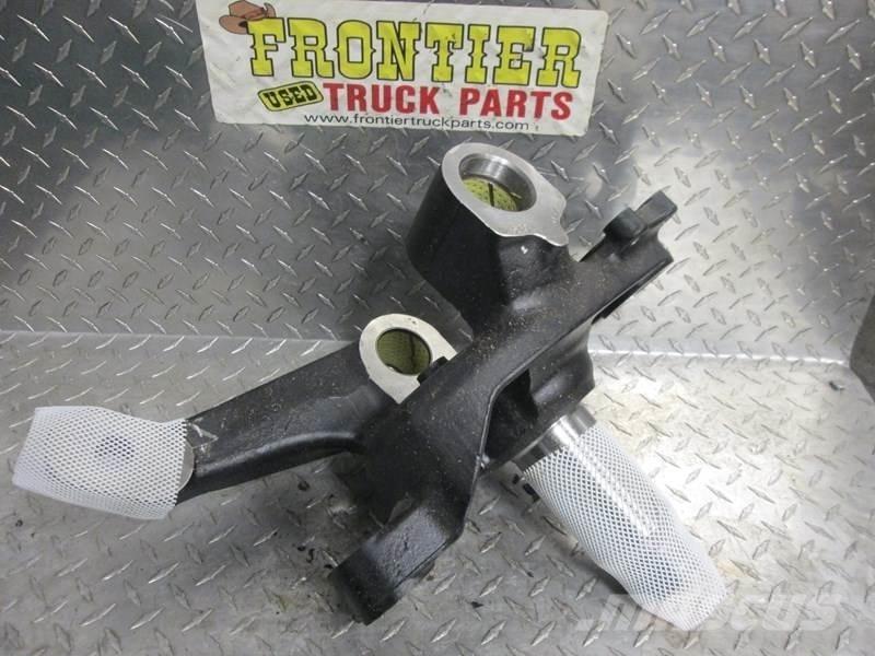 Meritor  Transports- Citi