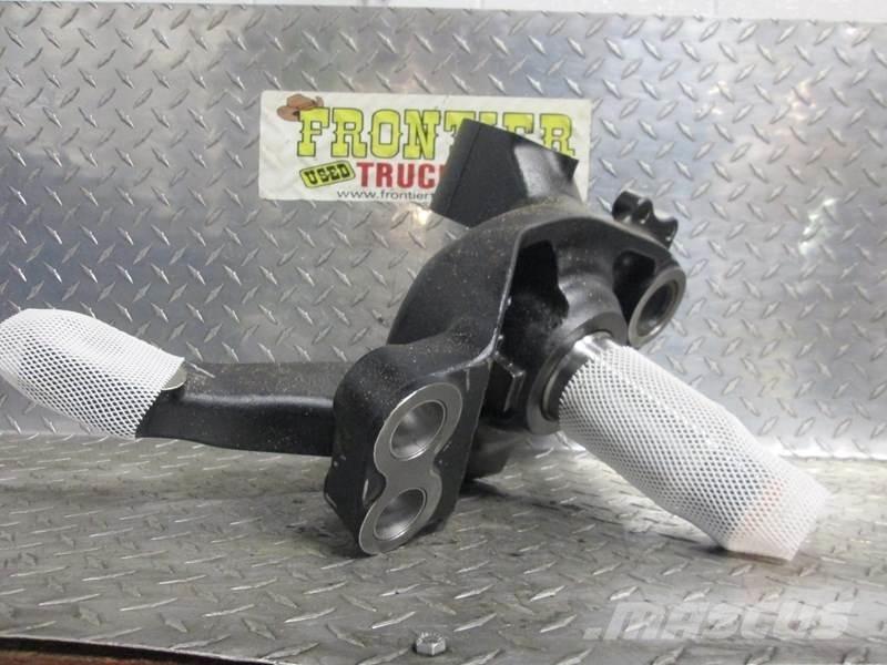 Meritor  Transports- Citi