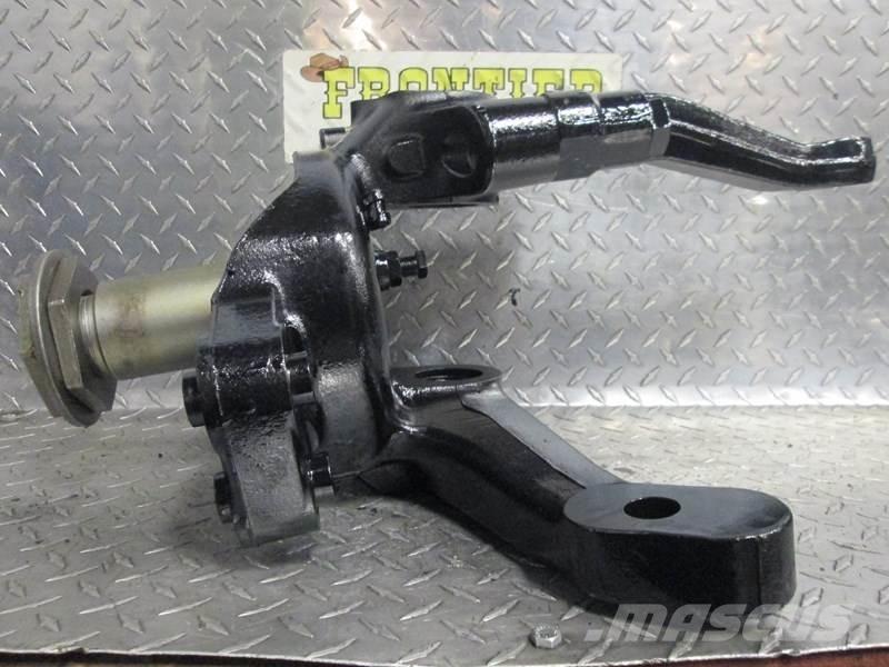 Meritor  Transports- Citi