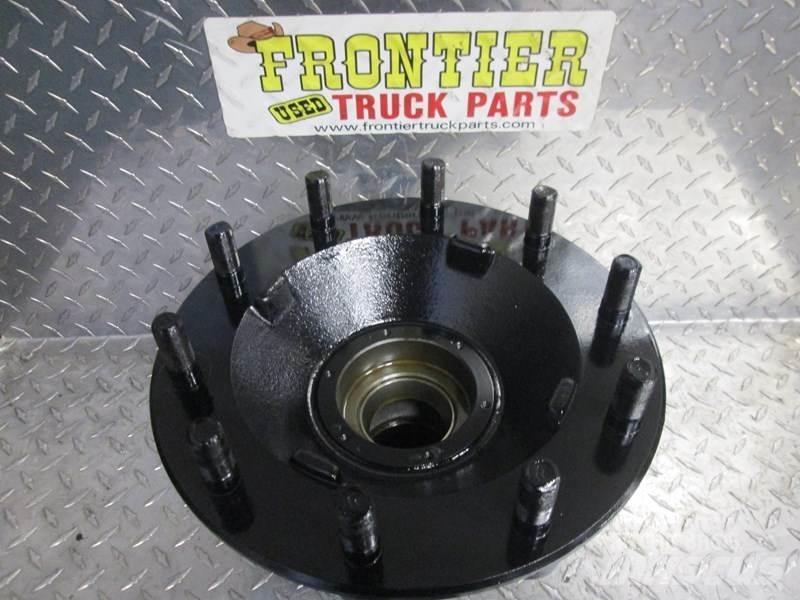 Meritor  Transports- Citi