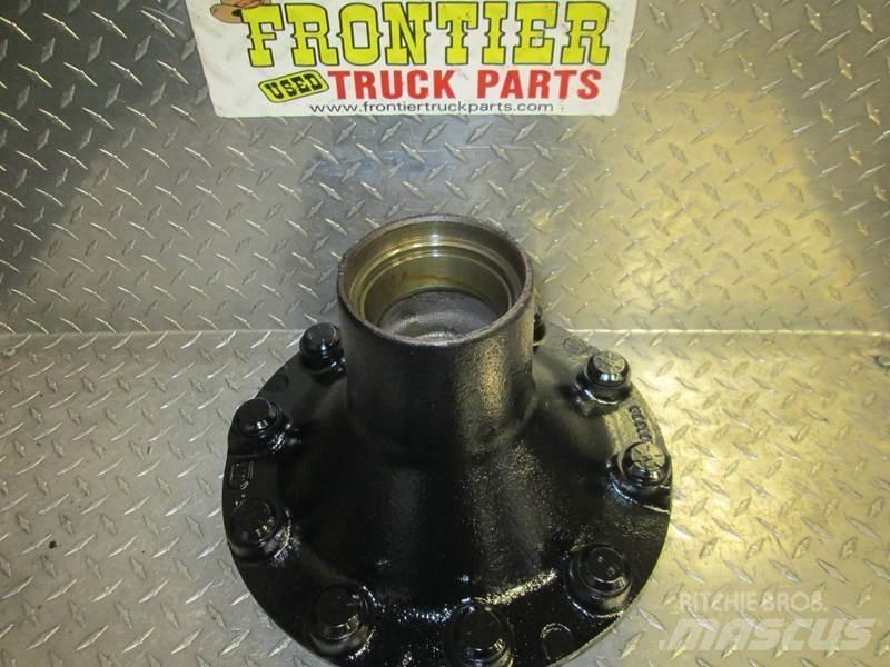 Meritor  Transports- Citi