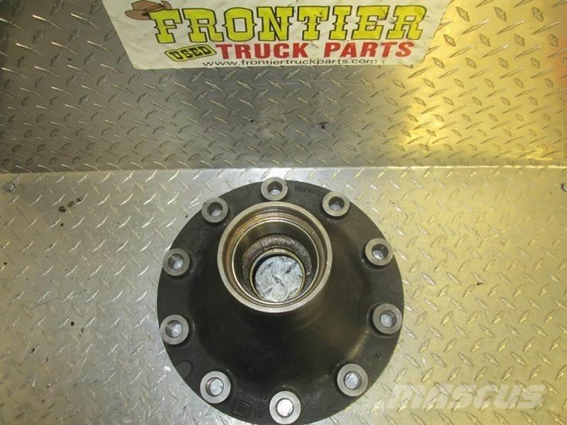 Meritor  Transports- Citi