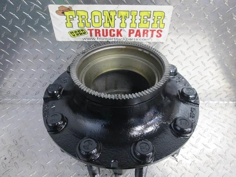 Meritor  Transports- Citi