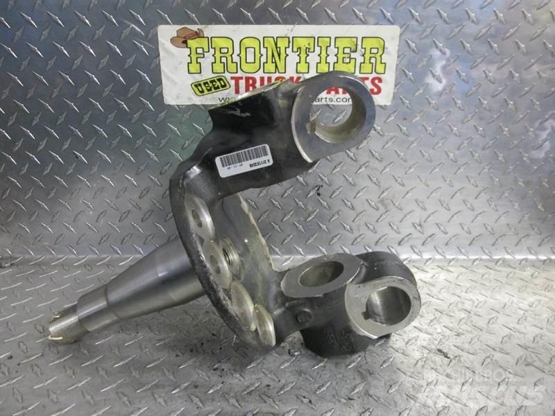 Meritor  Transports- Citi