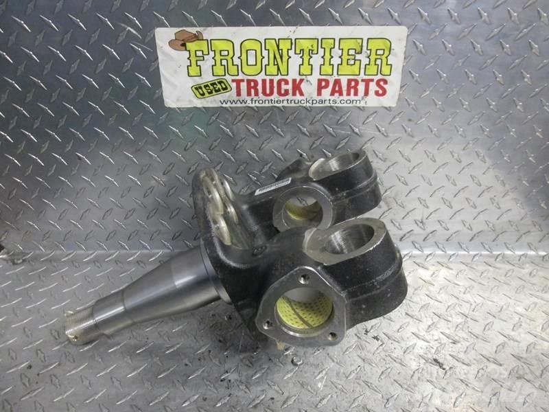 Meritor  Transports- Citi