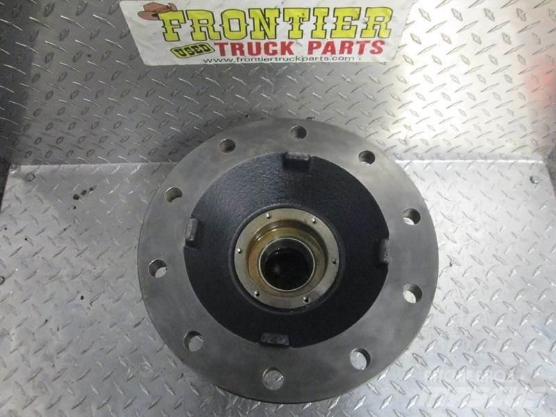 Meritor  Transports- Citi