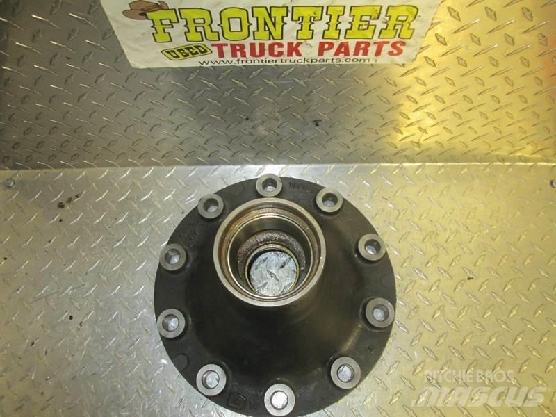 Meritor  Transports- Citi