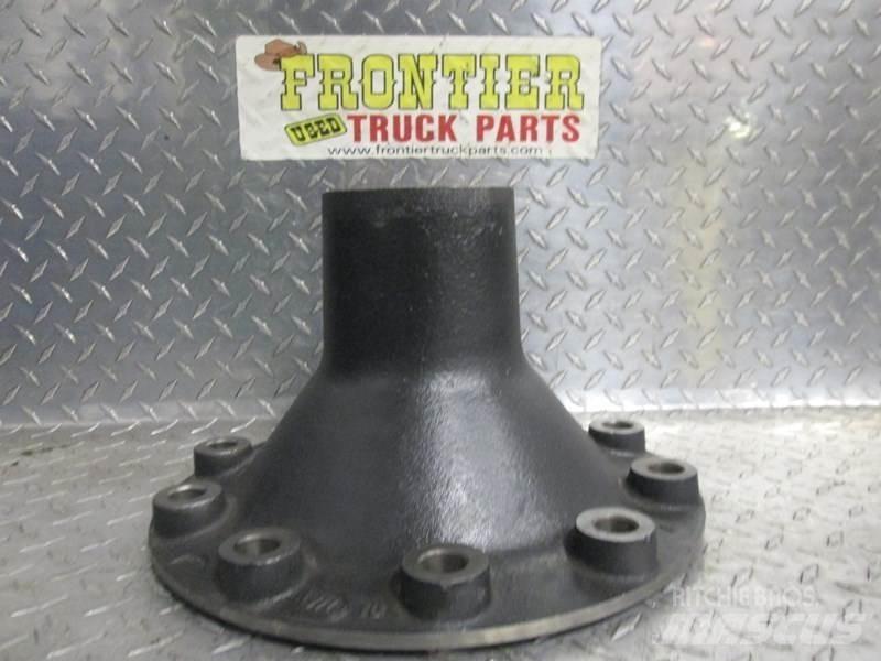 Meritor  Transports- Citi