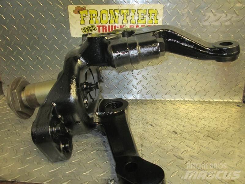 Meritor  Transports- Citi