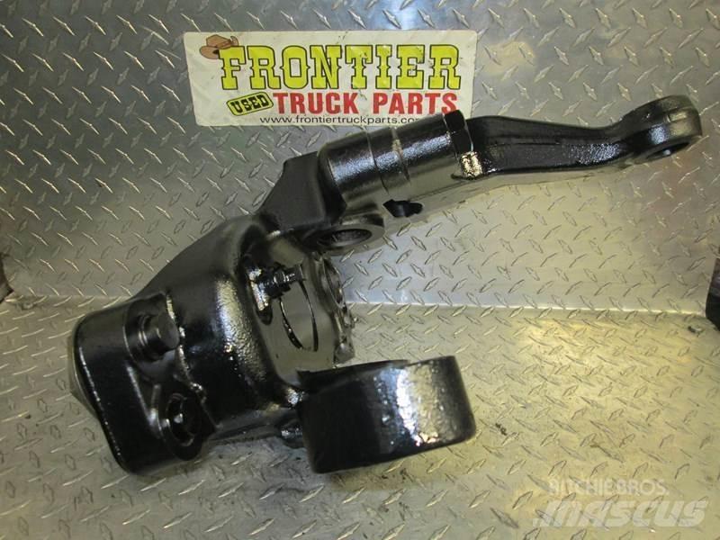 Meritor  Transports- Citi