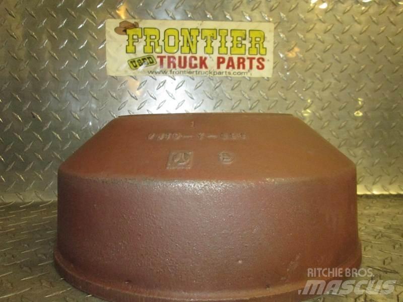 Meritor  Bremzes