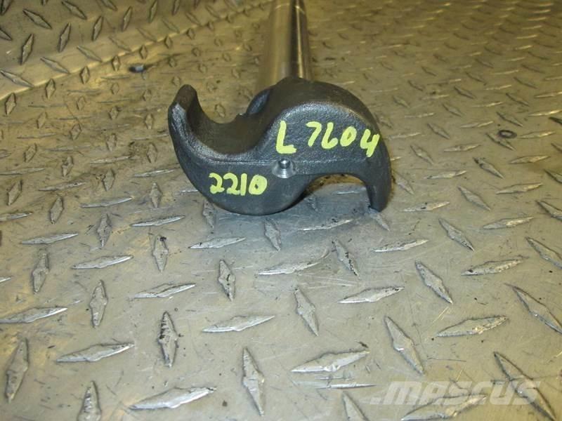 Meritor  Bremzes