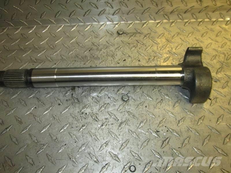 Meritor  Bremzes