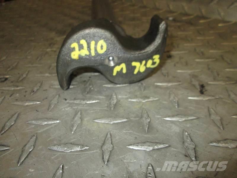 Meritor  Bremzes